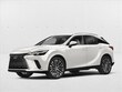 LEXUS RX 350h