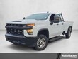  Chevrolet Silverado 2500HD
