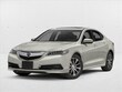  Acura TLX