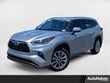 Toyota Highlander Hybrid