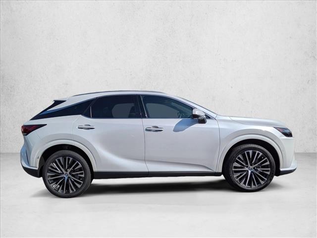 2025 Lexus RX 350 Premium photo 4