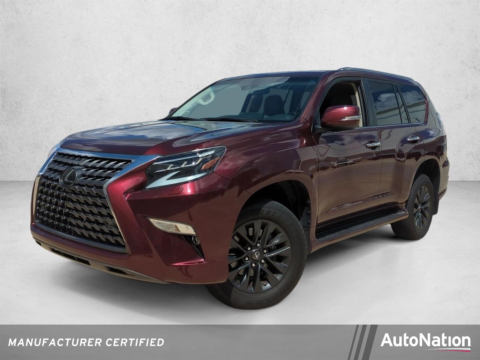  LEXUS GX 460
