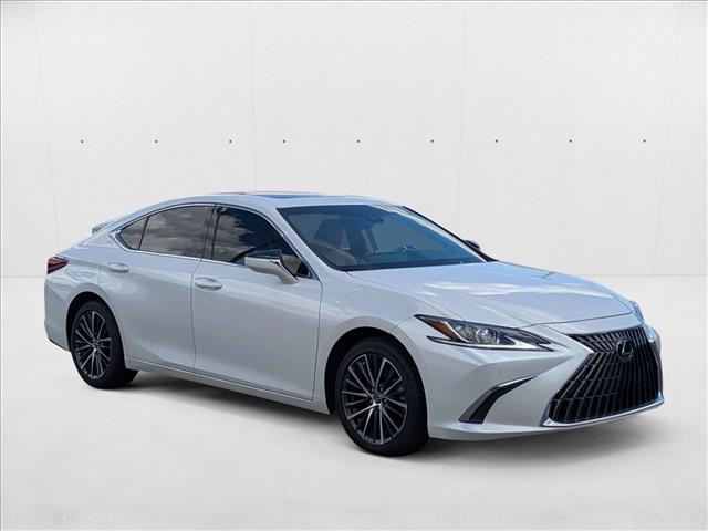 2024 Lexus ES 350 Premium photo 3