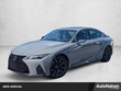  LEXUS IS 350