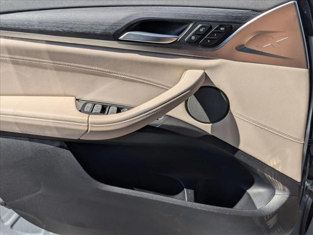 Used 2023 BMW X3 xDrive30i SUV