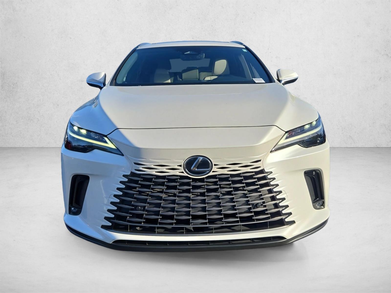 Certified 2024 Lexus RX 350 Premium SUV