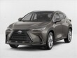 LEXUS NX 350