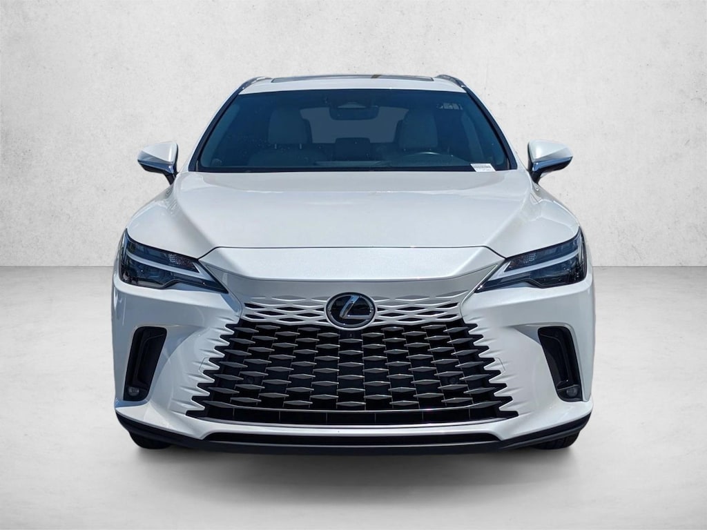 Certified 2023 Lexus RX 350 Premium Plus SUV