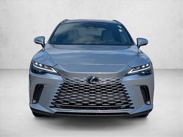 2025 Lexus RX 350 Premium AWD photo 2