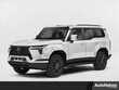  LEXUS GX 550