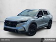  Honda CR-V Hybrid