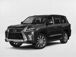  LEXUS LX 570