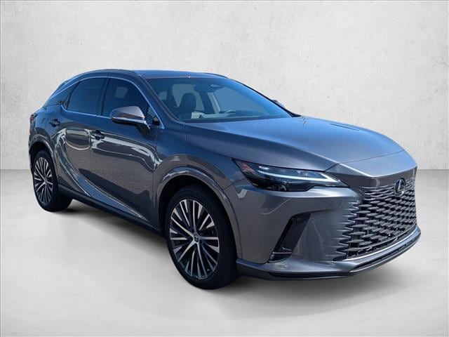 2023 Lexus RX 350 Premium photo 3