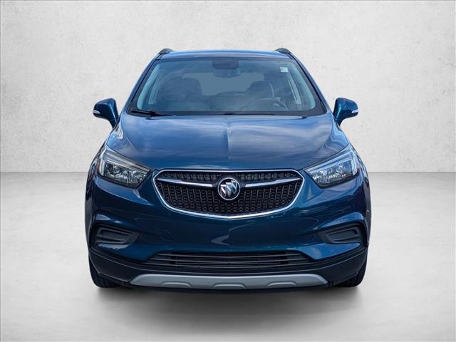 2019 Buick Encore Preferred photo 2