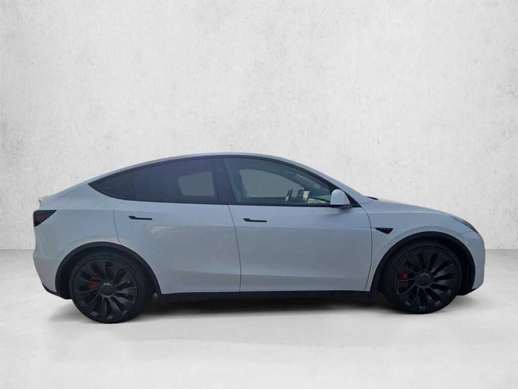 Used 2023 Tesla Model Y Performance SUV