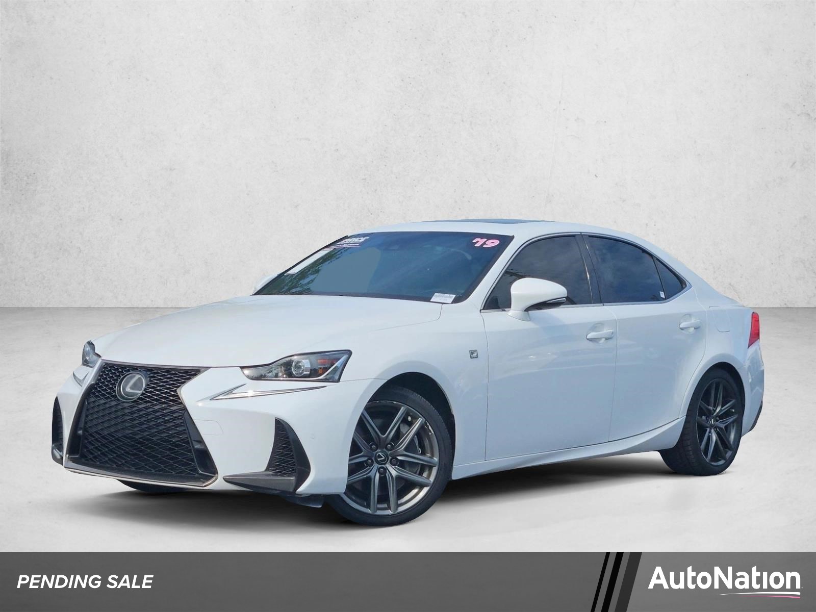  LEXUS IS 300