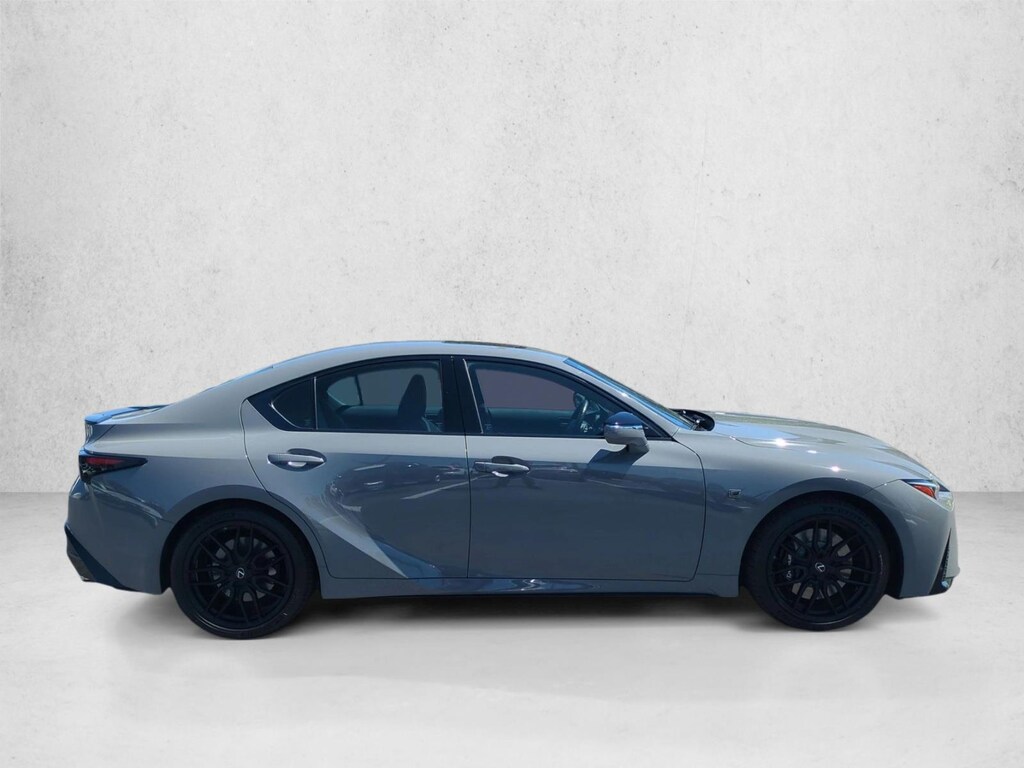 Certified 2022 Lexus IS 500 F SPORT Performance Launch Edition Sedan