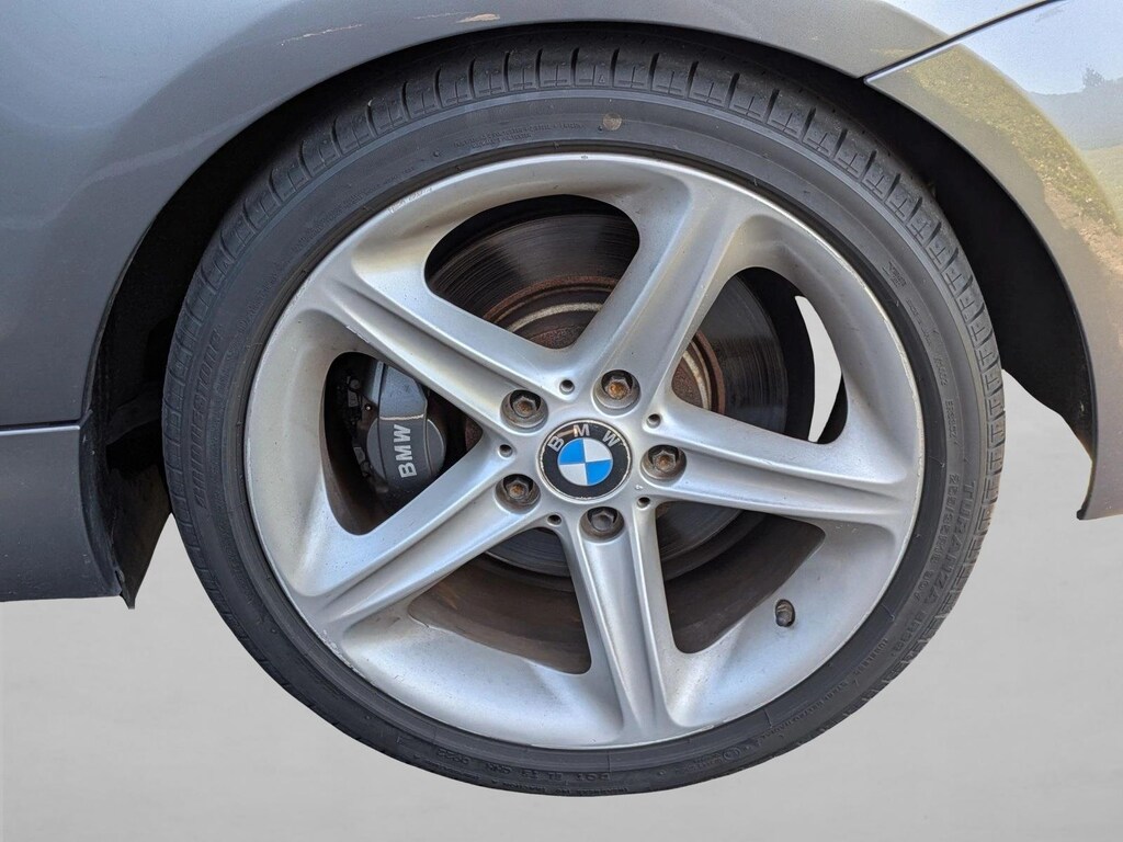 Used 2009 BMW 135i Coupe