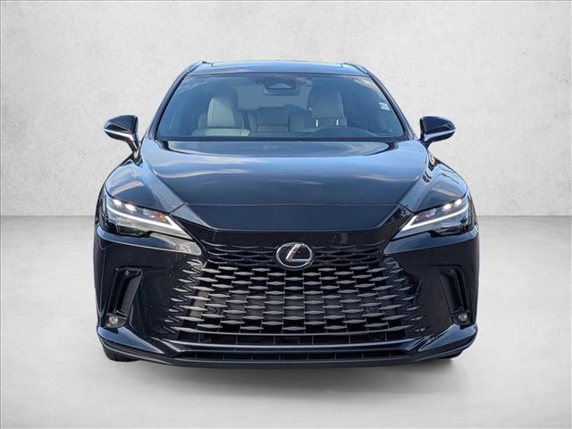 2023 Lexus RX 350 Premium photo 2