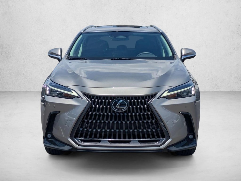 Used 2024 Lexus NX 250 Premium SUV
