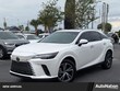 LEXUS RX 350h