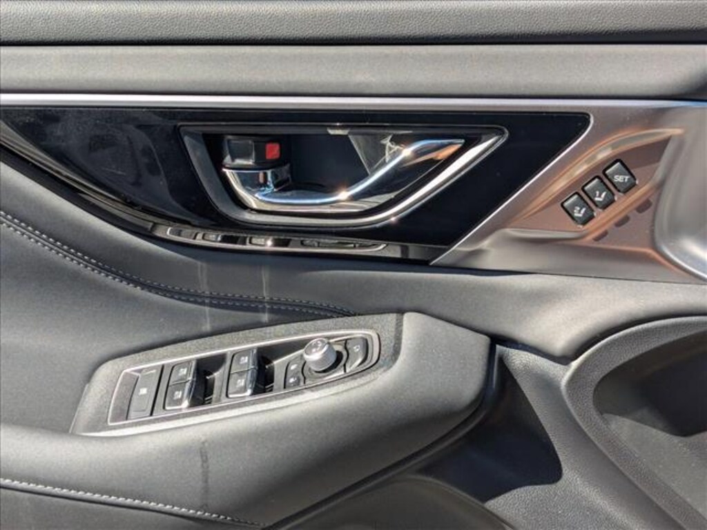 Used 2024 Subaru Outback Touring SUV