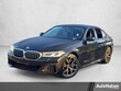  BMW 540i