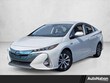  Toyota Prius Prime