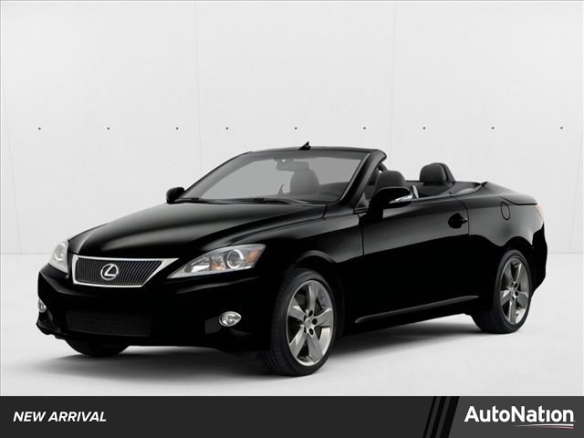  LEXUS IS 250C