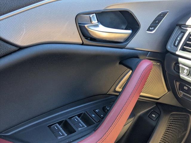 2022 Acura TLX SH-AWD A-Spec photo 4