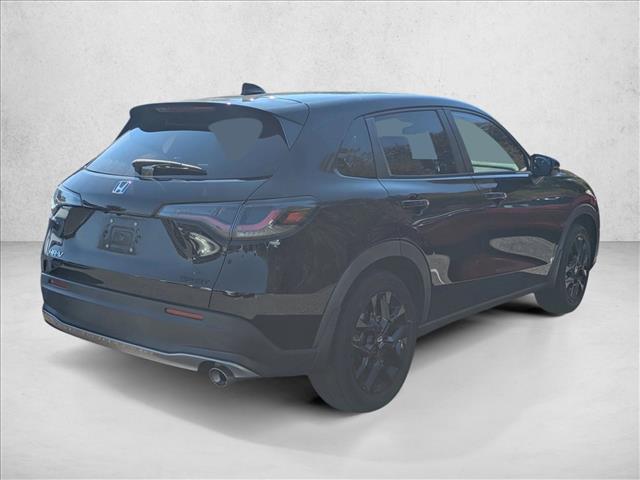 2023 Honda HR-V Sport 2WD photo 3