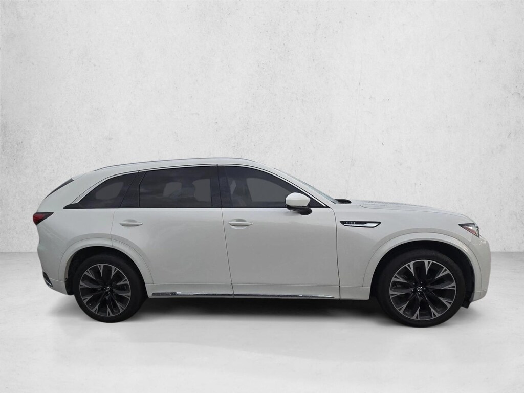 Used 2024 Mazda CX-90 3.3 Turbo S Premium Plus SUV