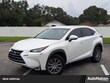 LEXUS NX 200t