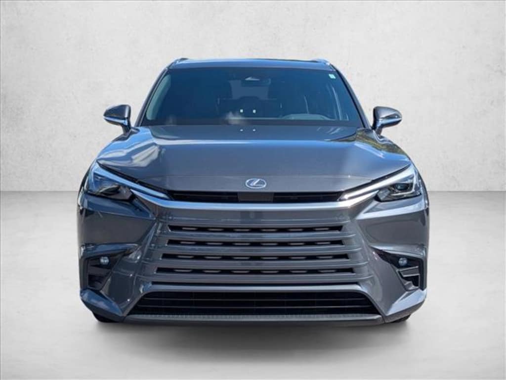 Used 2024 Lexus TX 350  SUV