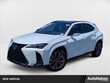 LEXUS UX 300h