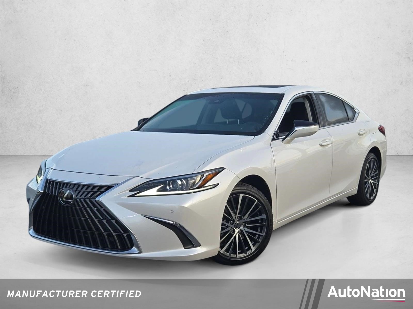2023 Lexus ES 250