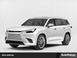  LEXUS TX 350