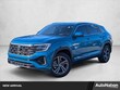  Volkswagen Atlas Cross Sport