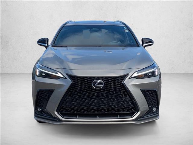 2024 Lexus NX 350 F SPORT Handling AWD photo 2