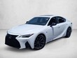  LEXUS IS 350