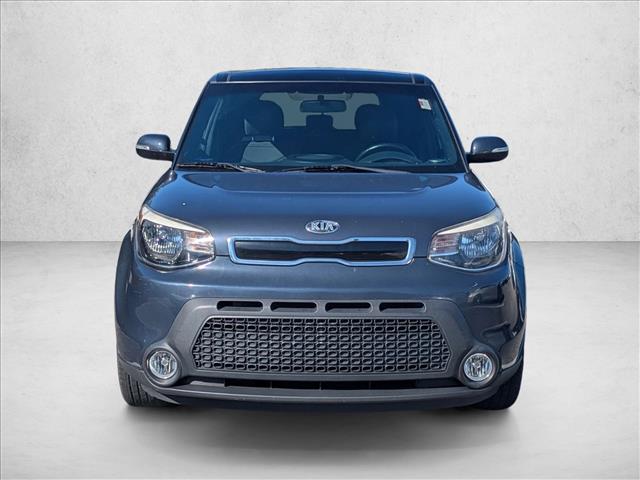 2014 Kia Soul Plus photo 2