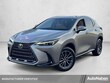  LEXUS NX 350h