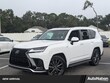 LEXUS LX 600