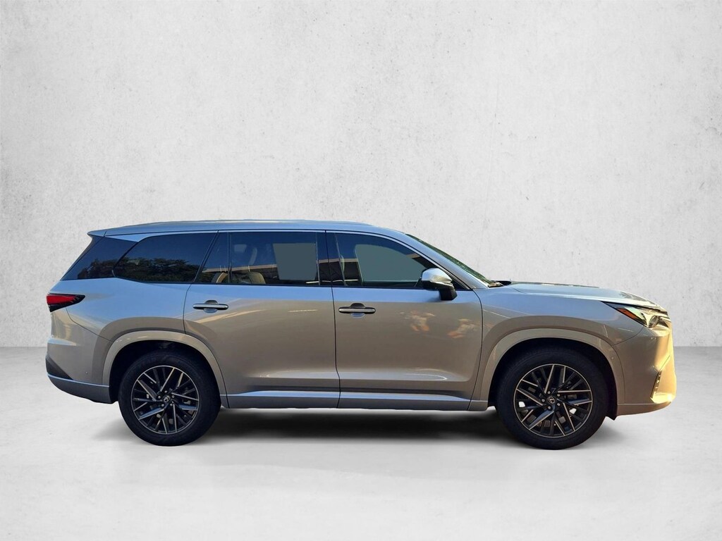 Certified 2025 Lexus TX 350 Premium SUV