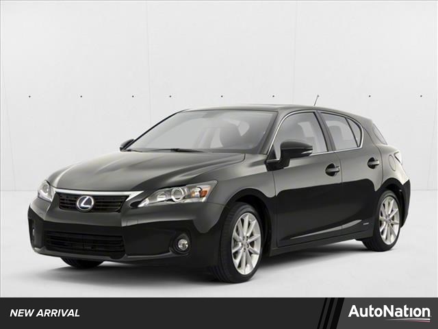  LEXUS CT 200h