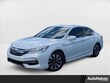 Honda Accord Hybrid