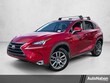  LEXUS NX 200t