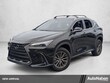  LEXUS NX 350