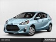  Toyota Prius c