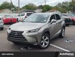  LEXUS NX 200t
